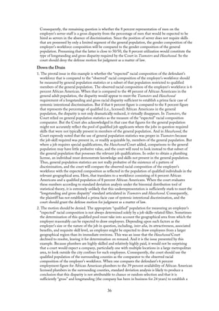 Examples Explanations For Employment Discrimination 3rd Edition Joel Wm ...