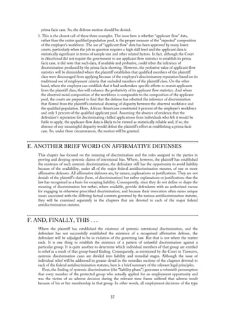 Examples Explanations For Employment Discrimination 3rd Edition Joel Wm ...