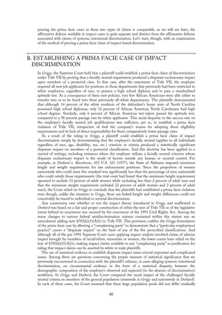 Examples Explanations For Employment Discrimination 3rd Edition Joel Wm ...
