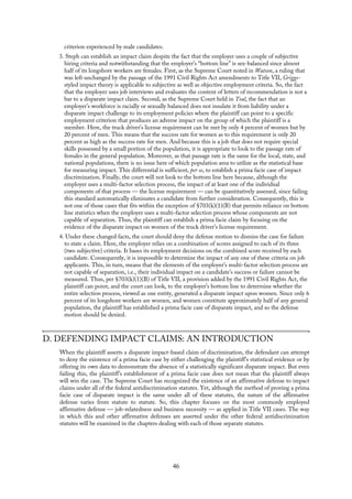 Examples Explanations For Employment Discrimination 3rd Edition Joel Wm ...