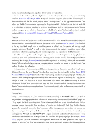 Introduction To American Deaf Culture Paperback Thomas K Holcomb | PDF