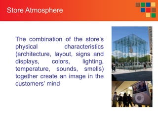 Retail-Communication-MixRetailManagemen.ppt