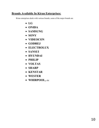 Some respondent were irresponsive.