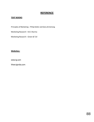 Since when you are using LG T.V?