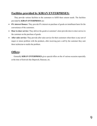 Times was the major limiting factor as the time allotted to conduct survey was not enough.