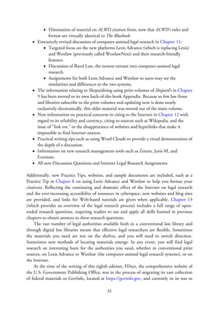 Legal Research And Writing For Paralegals Paperback Deborah E Bouchoux ...