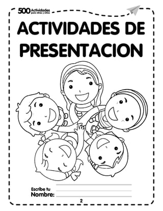 Libro de colorear para niños: Gran regalo para niños y niñas, edades 2-4,  4-6 / Libros para colorear fáciles y grandes para niños pequeños  (Paperback) 