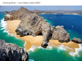 Próximamente Grand Velas Los CabosComing Soon – Los Cabos | April 2017
 