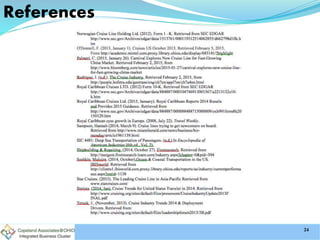 References
24
 