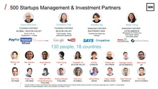Sean Riney 500 FinTech Overview - 15NOV16 | PPTX