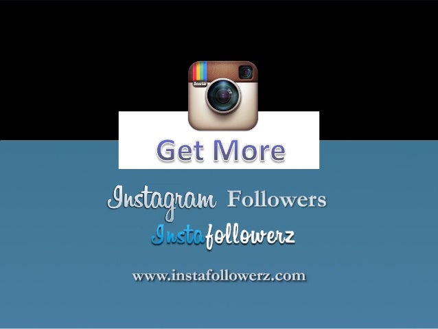  - 500 free instagram followers