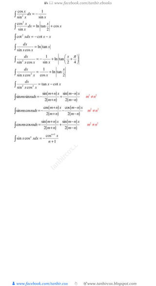 📚  www.facebook.com/tanbir.ebooks
👦 www.facebook.com/tanbir.cox 👆 🎯www.tanbircox.blogspot.com
 