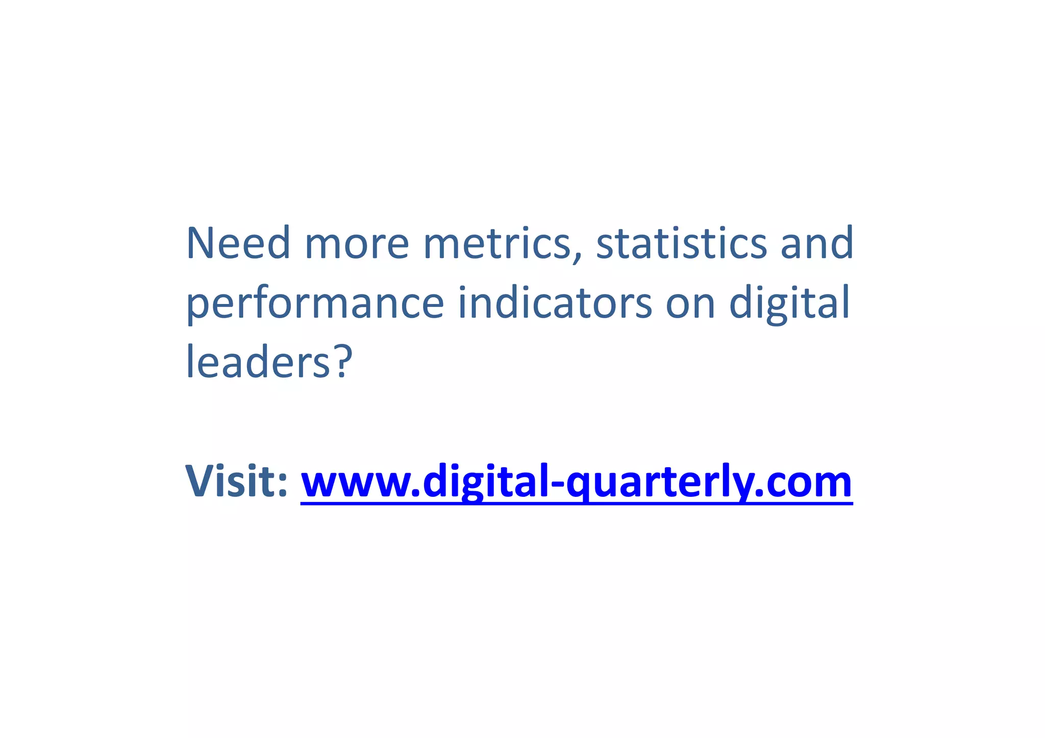 Digital Quarterly: Linkedin Member growth - total and growth rate | PPT