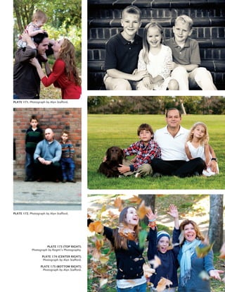 500 poses for photographing group portraits | PDF