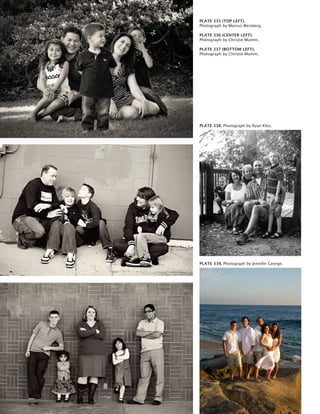 500 poses for photographing group portraits | PDF