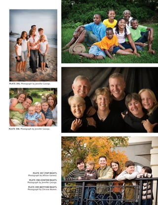 500 poses for photographing group portraits | PDF