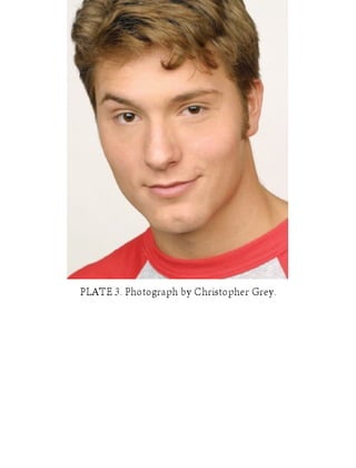 500 poses for photographing men