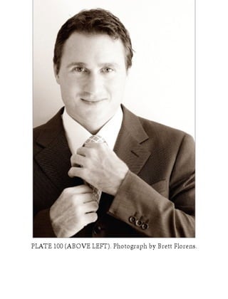 500 poses for photographing men