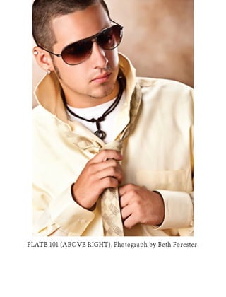 500 poses for photographing men