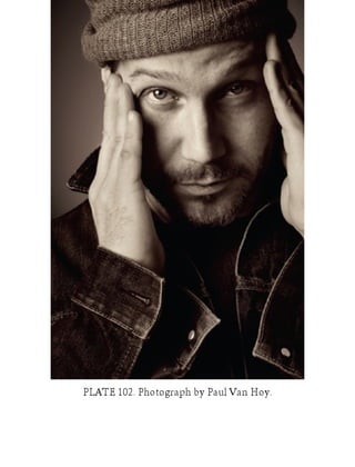 500 poses for photographing men