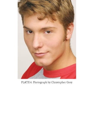 500 poses for photographing men