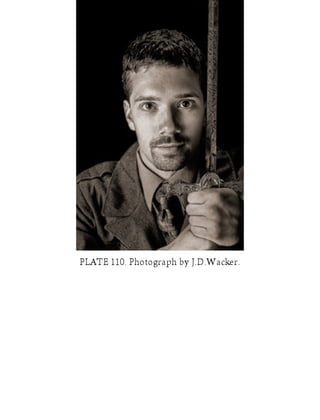 500 poses for photographing men