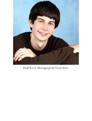 500 poses for photographing men