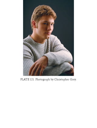 500 poses for photographing men