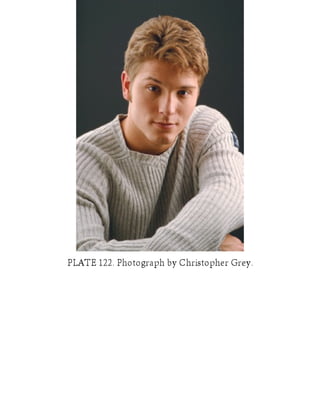 500 poses for photographing men