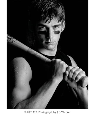 500 poses for photographing men