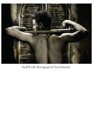 500 poses for photographing men