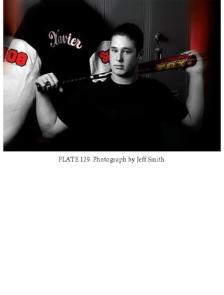 500 poses for photographing men