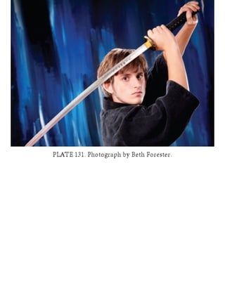 500 poses for photographing men