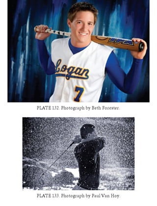 500 poses for photographing men