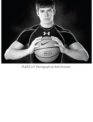 500 poses for photographing men