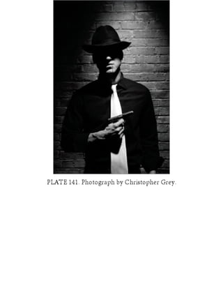 500 poses for photographing men