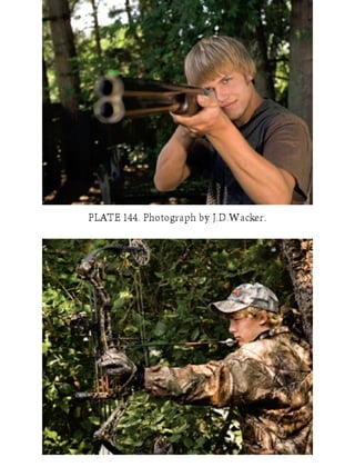 500 poses for photographing men