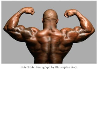 500 poses for photographing men