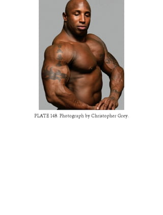 500 poses for photographing men