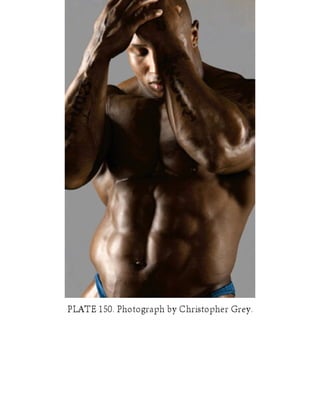 500 poses for photographing men