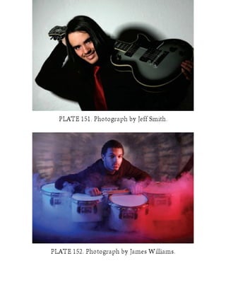 500 poses for photographing men