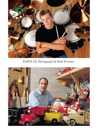 500 poses for photographing men