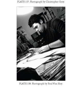 500 poses for photographing men