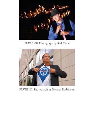 500 poses for photographing men