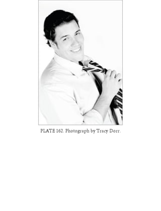 500 poses for photographing men