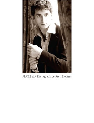 500 poses for photographing men