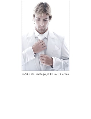 500 poses for photographing men