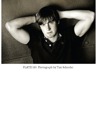 500 poses for photographing men