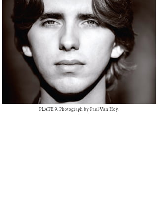 500 poses for photographing men