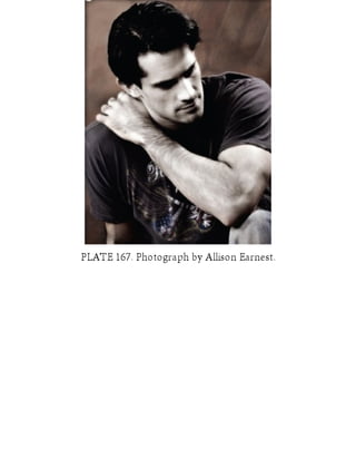 500 poses for photographing men